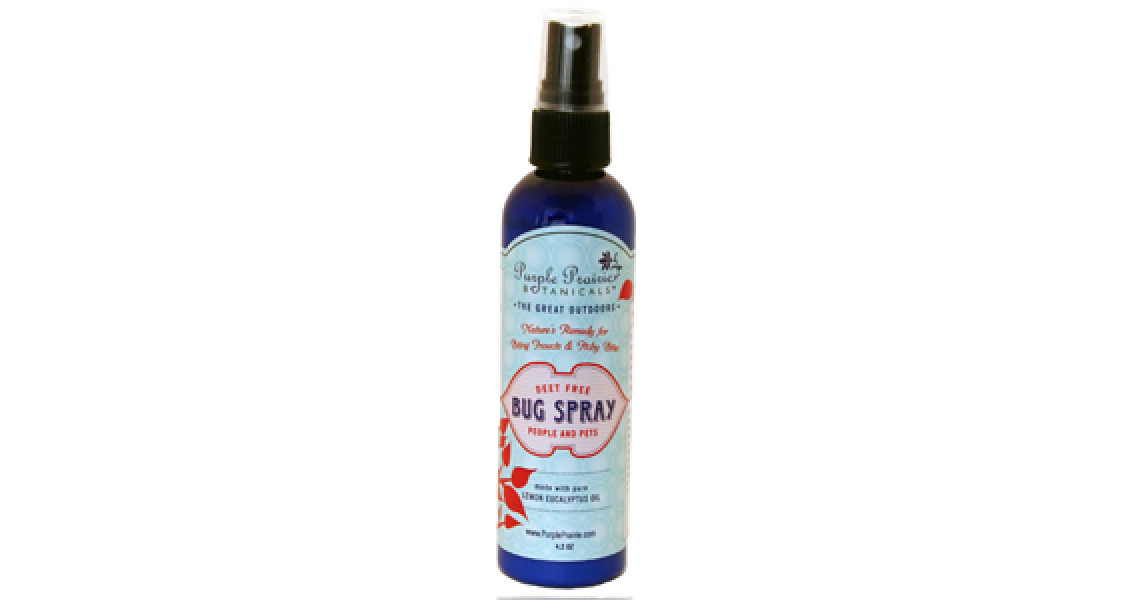 Bug Spray